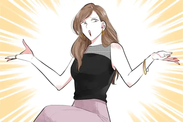 【MBTI診断別】「めんどくさいな...」付き合ったらダルかった女性のタイプ＜第４位～第６位＞