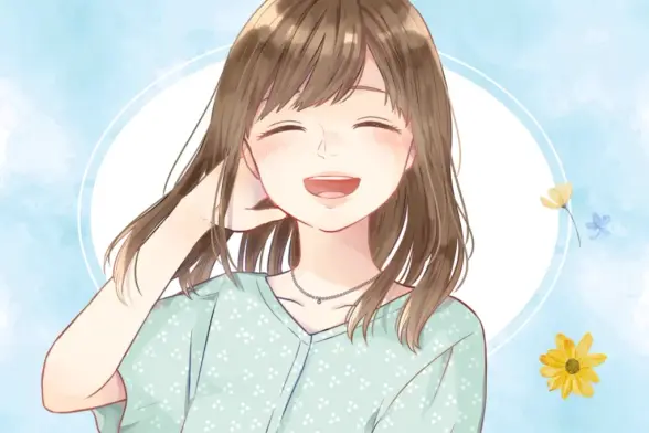 【MBTI診断別】素直すぎて愛される「ガチでピュアな女子」ランキング＜第１位～第３位＞
