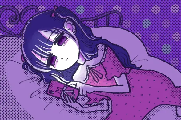 【MBTI診断別】ちょっと危ない？「好きすぎて重くなる女性」＜第１位～第３位＞