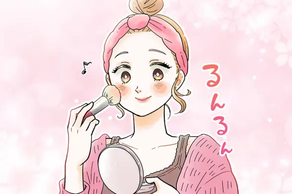 【MBTI診断別】恋愛で急成長！「恋するたびに可愛くなる女性」ランキング＜第１位～第３位＞