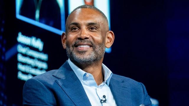 I'm one of the NBA's greatest what-if's and now have a net worth over $250 million in business empire