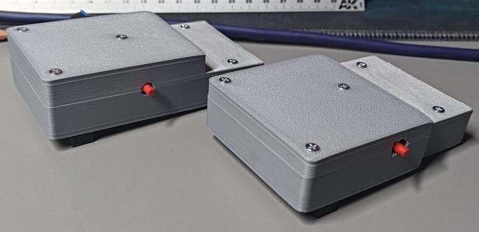 NokturnFM cartridges side view