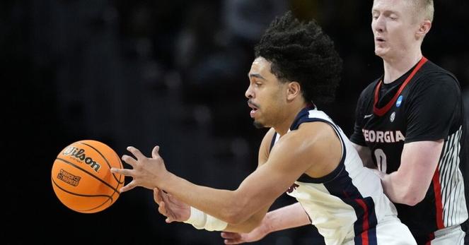 Ryan Nembhard’s NBA Draft Stock: Rising or Dropping?