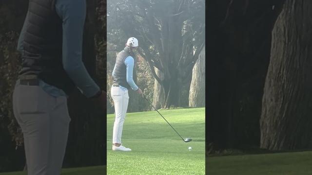 #golfswing #fyp #followthrough #waitforit #golfergolfing