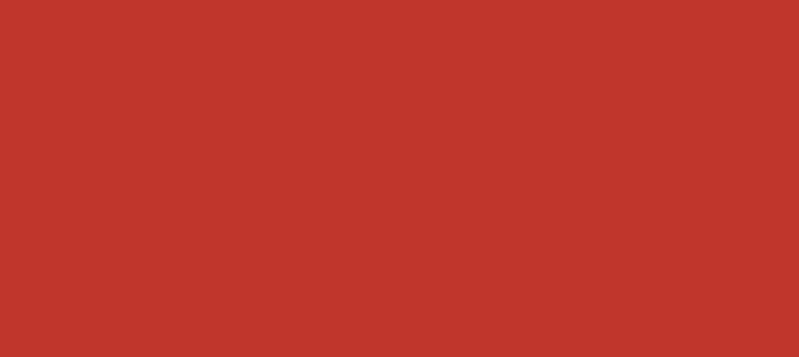 A solid block of colour.