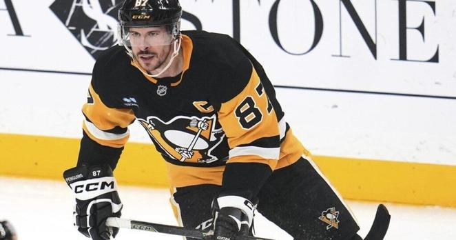 Crosby set to join Team Canada at men's world hockey championship