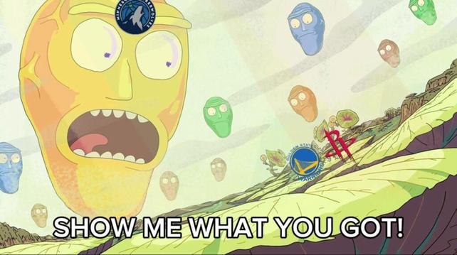How I’ll feel watching tonight’s game