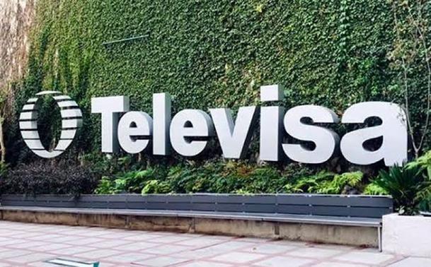 Instalaciones de Televisa