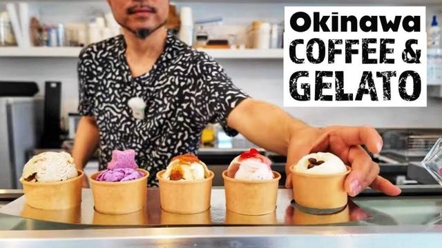 Found a Hidden Gem Café in Okinawa | Scoop in Naha
