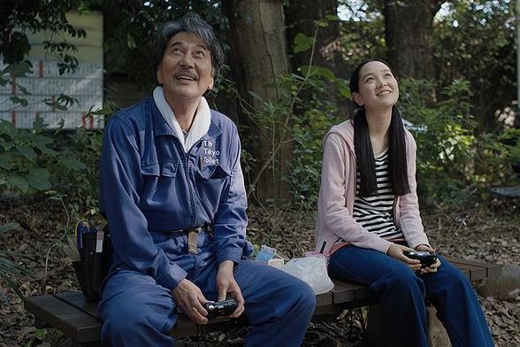 「シンプルで美しい世界」PERFECT DAYS まーさん嫁さんの映画レビュー（感想・評価） - 映画.com