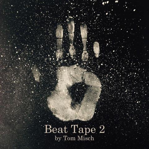 Cover: Tom Misch - Wander With Me