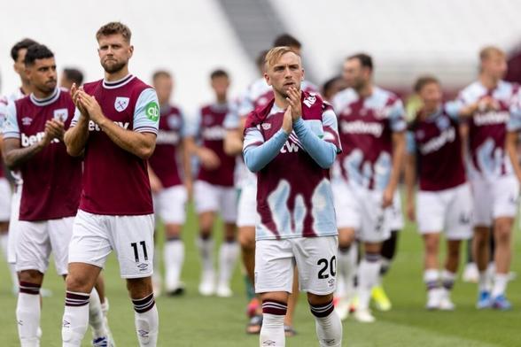 Five big things spotted in West Ham training as isolated star looks fired up for Spurs showdown