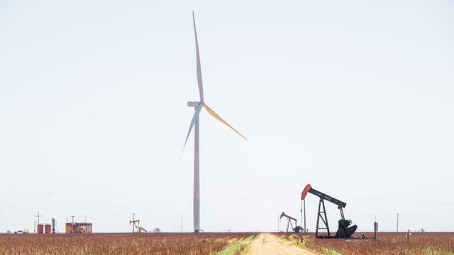 Oil prices drop after OPEC+ agrees to ramp up production despite tepid demand