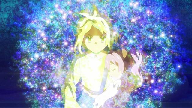 プリンセッション・オーケストラ 第5話 予告 (@PrettyTrad)