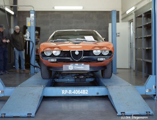 Oldtimer