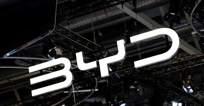 中国ＢＹＤ、欧州3番目の工場建設検討　2年以内に決定＝独業界紙 | ロイター