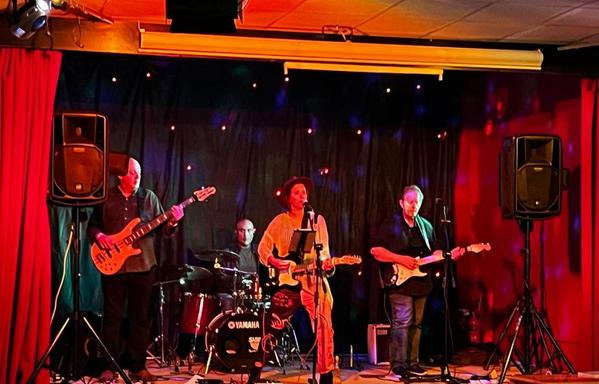 The Jo Baldwin Project