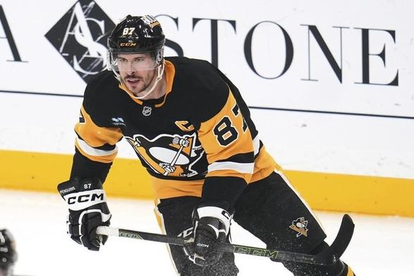 Crosby set to join Team Canada at men’s world hockey championship | NanaimoNewsNOW