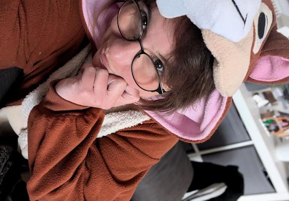 Der Kälte entgegen wirken