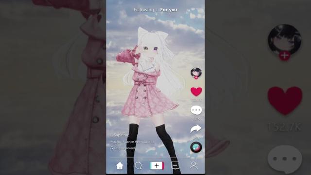 【MMD】 ギルドの受付嬢ですが、残業は嫌なのでボスをソロ討伐しようと思います　アリナ・クローバー 明日の私に幸あれ / ナナヲアカリ