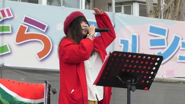 村民こだま「来なきゃ村村！泉崎村」