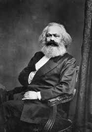 WERTSCHÖPFUNG
„Die Philosophen haben die Welt nur verschieden interpretiert;
es kommt aber darauf an, sie zu veran-
Karl Marx
(aus dem „Thesen uber Feuerbach" (1845)🖖