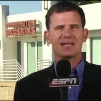 [Keim] Washington to host 2027 NFL draft