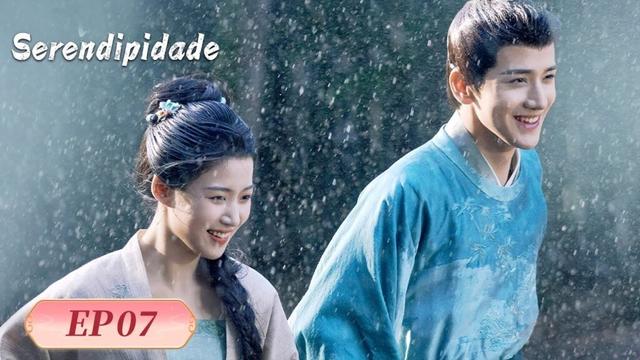 Serendipidade | Episódio 07 Completo (Serendipity) | WeTV