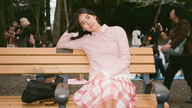 How Two Weeks in Tokyo Helped Me Rediscover My Personal Style