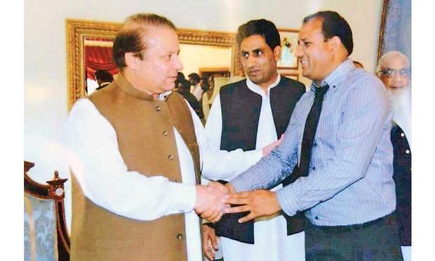 Malik Younas From Bhaghwal To Tokyo | VIEWPOINT