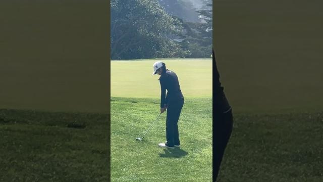 #golfswing #fyp #followthrough #waitforit #golfergolfing