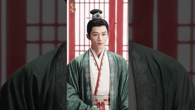 😎 | 唐宫奇案之青雾风鸣 | YOUKU