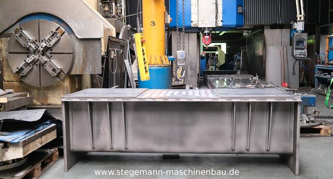 CNC-Portalfräse
