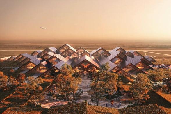 aeroport-international-de-gelephu-un-terminal-bhoutanais-entre-tradition-nature-et-design-futuriste-1