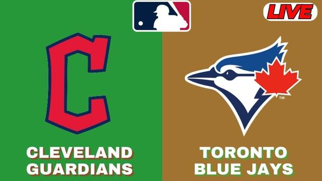 🔴LIVE : Toronto Blue Jays Vs Cleveland Guardians | MLB 2025 | MLB Live Baseball Score | May 5 2025