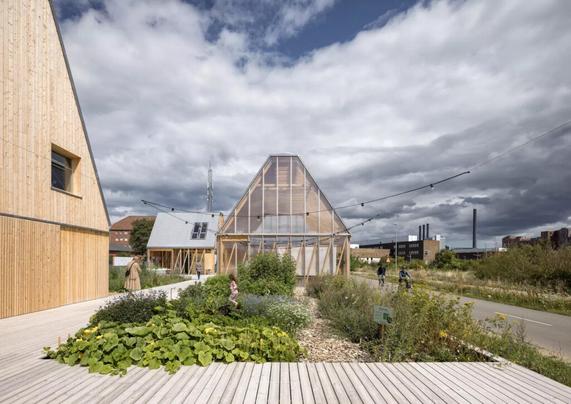 From Prototype to Progress: How Small-Scale Sustainable Housing Models Are Shaping Our Future