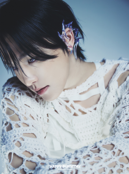 Dino - Concept Photo 2 - My New Self