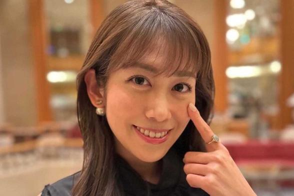 元NHKの中川安奈アナ、フリー転身後も変わらぬ“強調衣装”にもはや称賛の声「峰不二子感がすごい」 - 週刊女性PRIME
