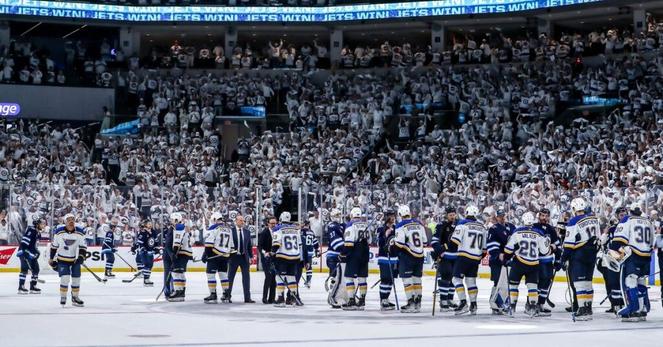 NHL News: Lottery Day, Game 7 collapses, 2nd round begins