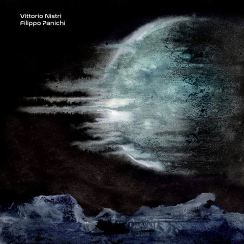 Vittorio Nistri / Filippo Panichi cover art