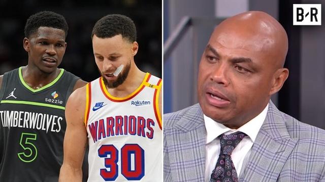 Inside the NBA Crew Previews Timberwolves vs. Warriors Series