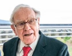 Warren Buffett