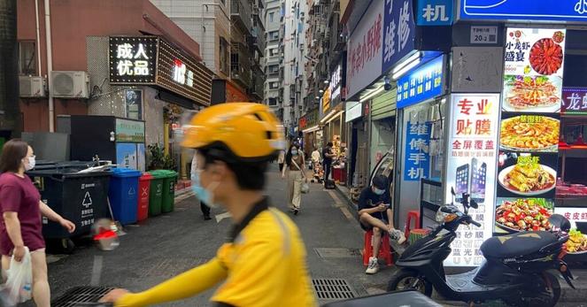 アングル：中国にのしかかる「肥満問題」、経済低迷で食生活悪化　財政負担増も | ロイター