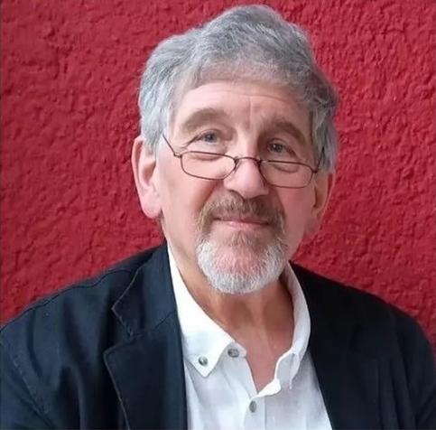 Porträt von Lucadou