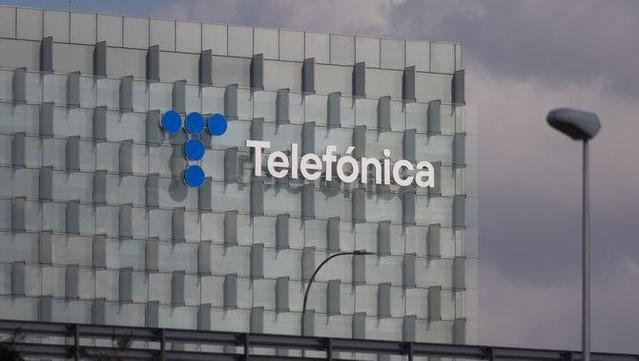 L'Estat és el principal accionista de Telefónica (Europa Press/Eduardo Parra)