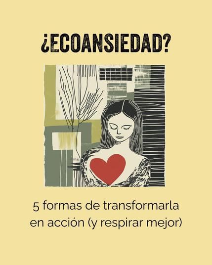 Ecoansiedad
