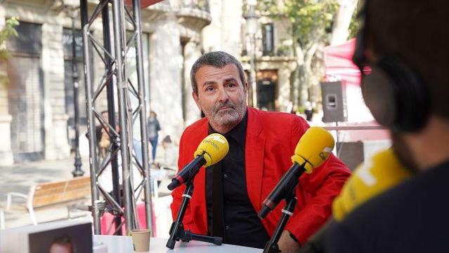 Xavier Sala i Martín ("El matí de Catalunya Ràdio")