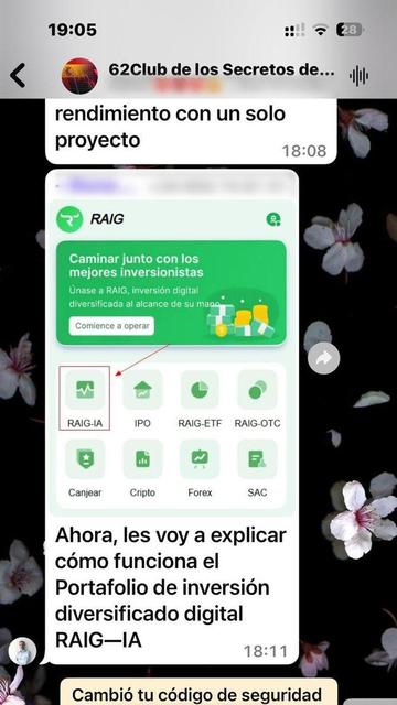 Estafes en línia recomanen aplicacions fraudulentes per robar els diners dels usuaris (Agència de Ciberseguretat de Catalunya)