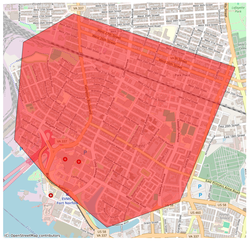 Required Weekly Test -  - 200592,Notify Norfolk,City of Norfolk