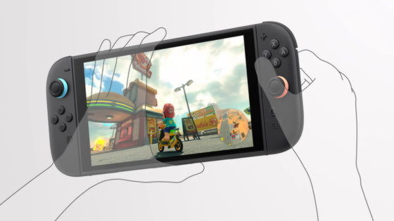 任天堂はNintendo Switch発売直後からNintendo Switch 2の開発を開始していたことが裁判資料により明らかに - GIGAZINE